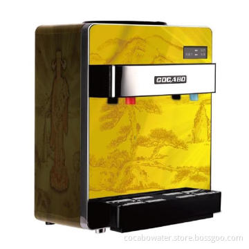 Hot Mini Water Dispenser